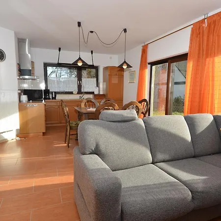 Seehaus Gill Appartamento