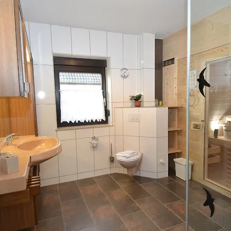 Seehaus Gill Appartamento *
