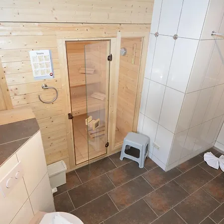 Appartamento Seehaus Gill Sellin (Rugen)