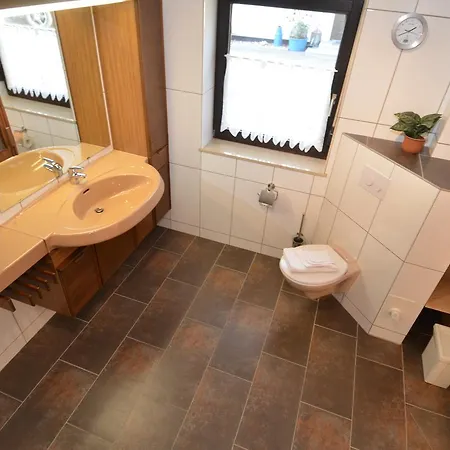 Seehaus Gill Appartamento